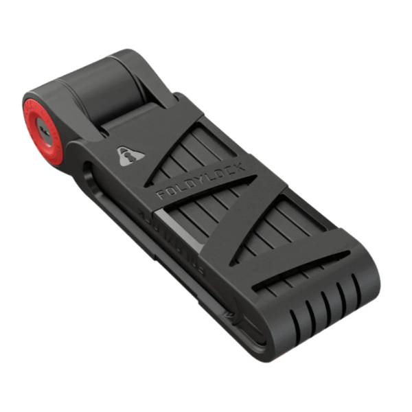 Foldylock Compact Folding Bike Lock