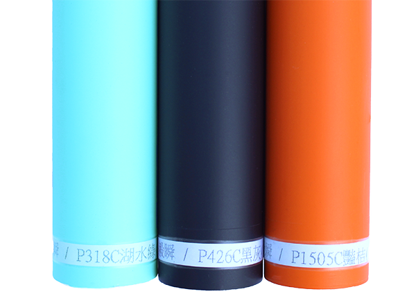 FLIT-16 colour tube samples