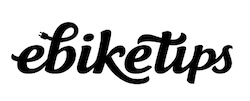 Ebiketips logo