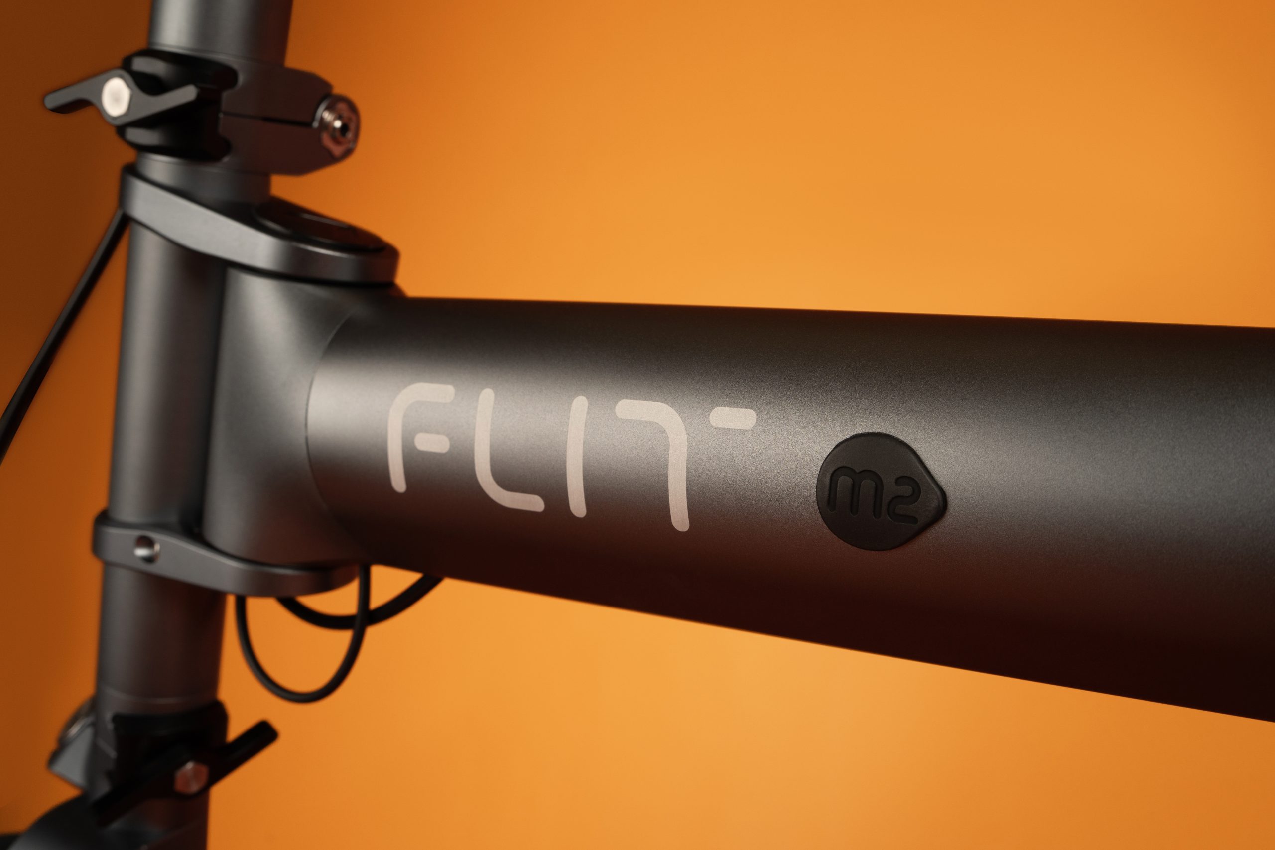 FLIT M2 - Precision in every detail