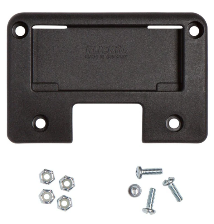 KLICKfix Adapter Plate