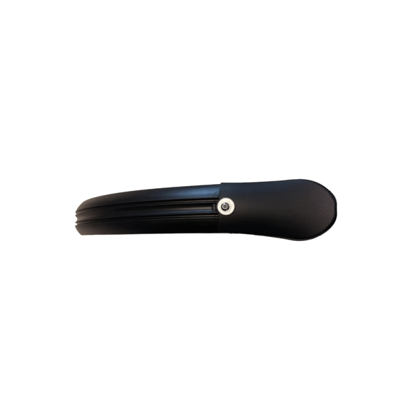 M2 Mudguard Part (Rear Blade + Flap)
