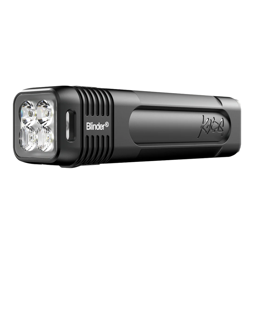 Knog Blinder 600 angled view